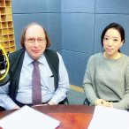 David Shaffer and Yooree Kim