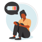 Are You Just Tired, or Is It Something Deeper? Naming and Navigating Expat Social Fatigue in Korea